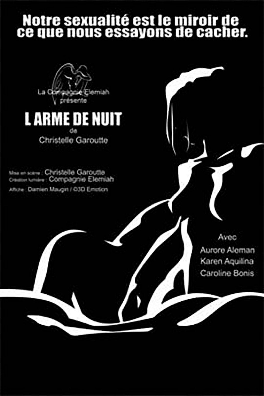 Larme de Nuit