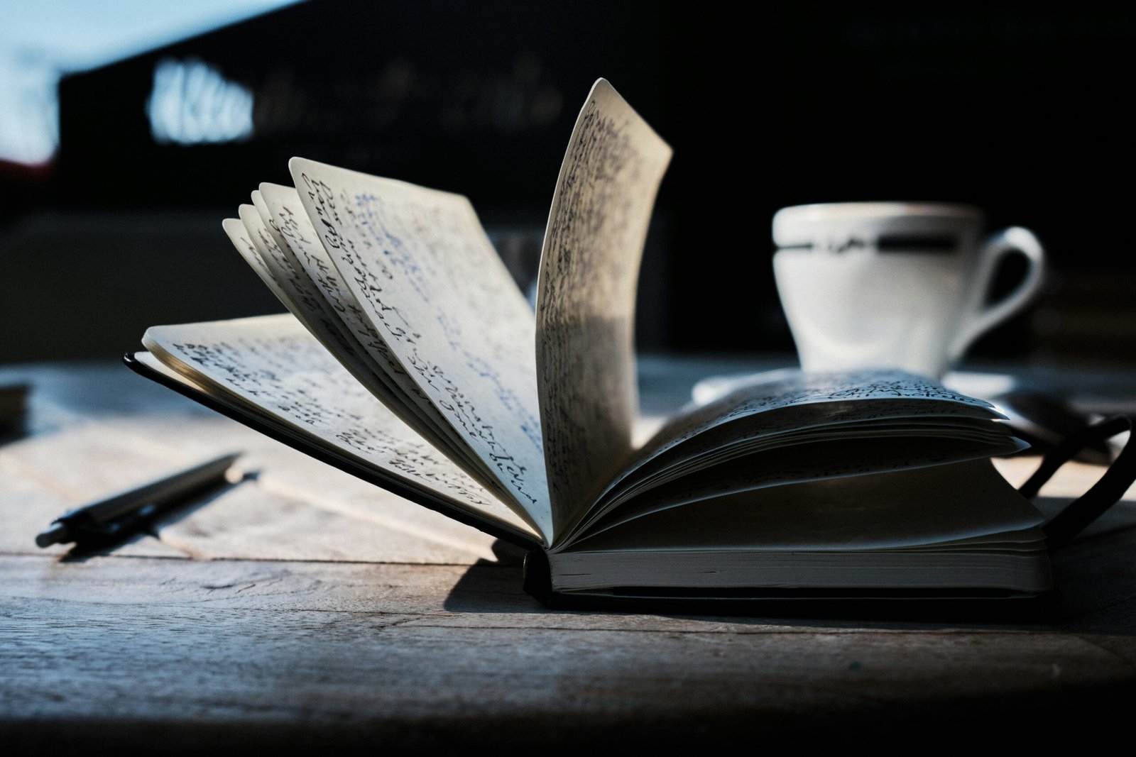 Photo de Yannick Pulversur Unsplash