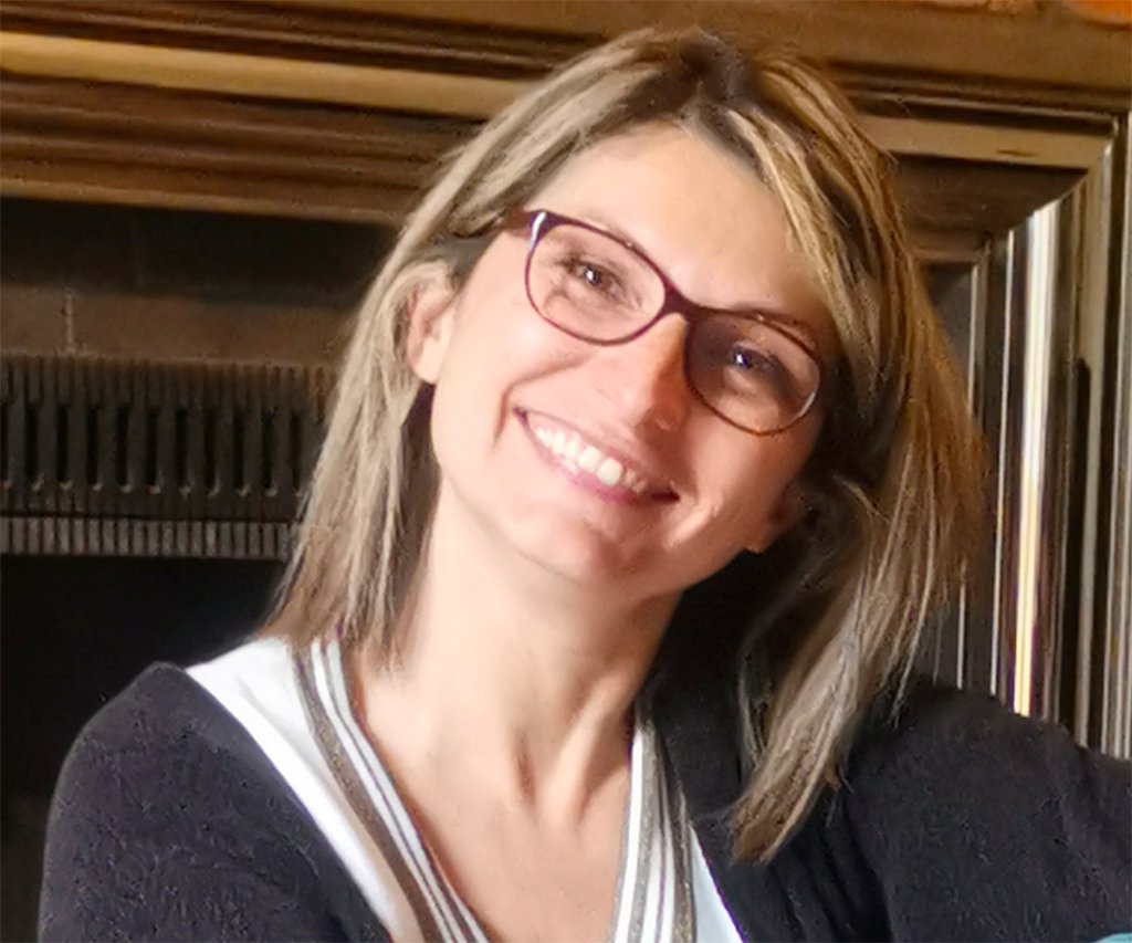 Christelle Vardis